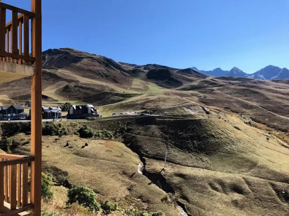 Rezydencja Royal Peyragudes Mp