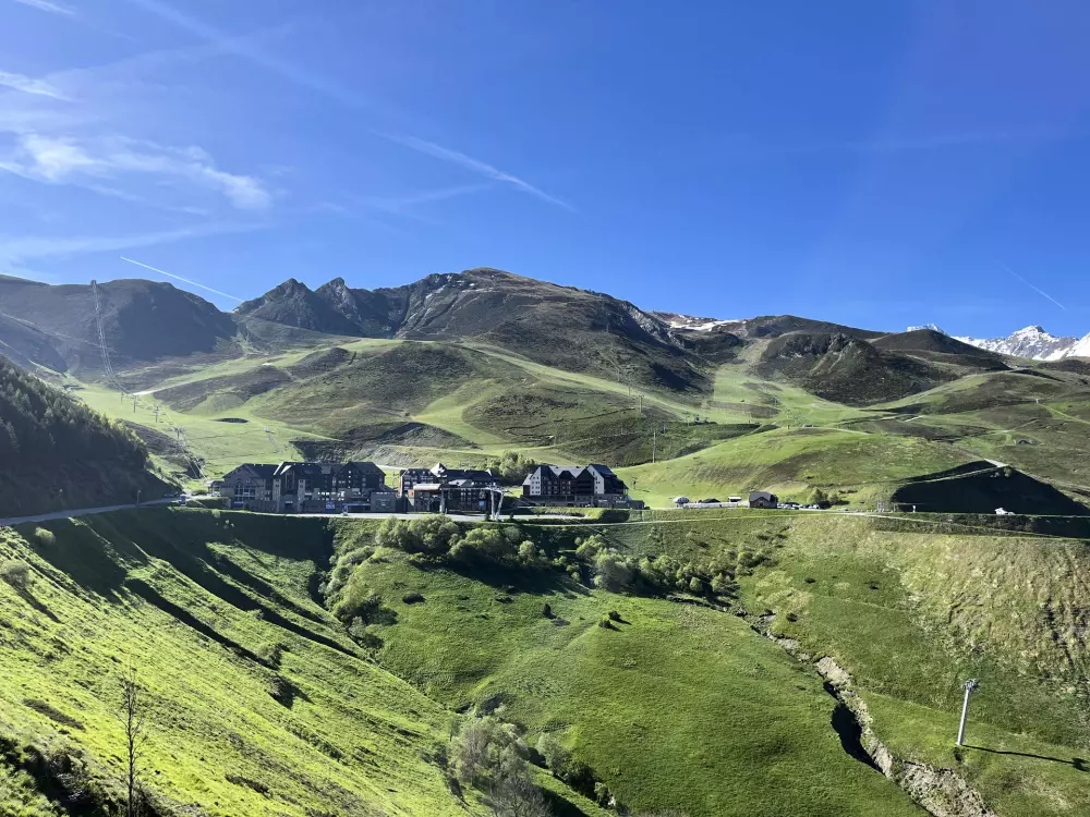 Rezydencja Royal Peyragudes Mp