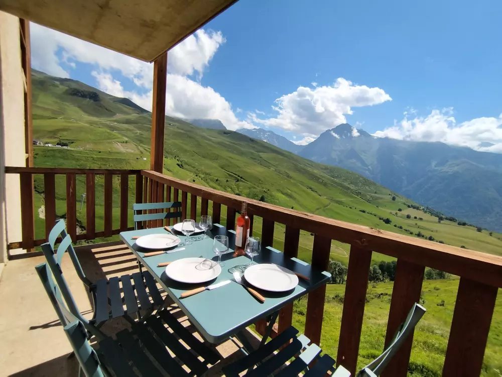 Rezydencja Royal Peyragudes Mp