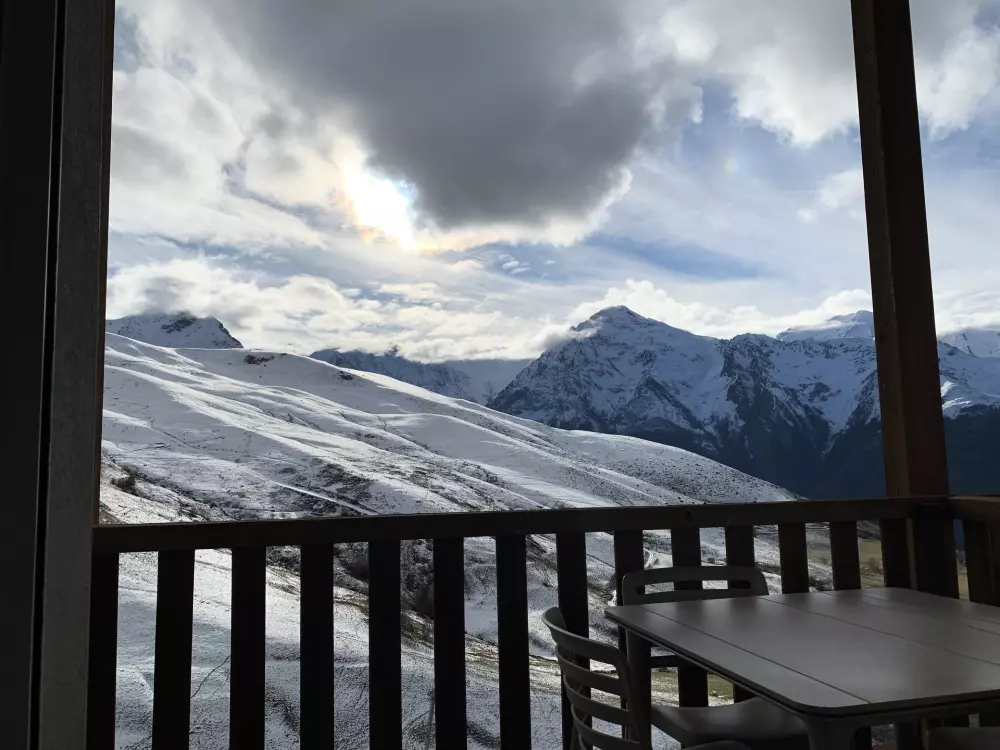 Rezydencja Royal Peyragudes Mp