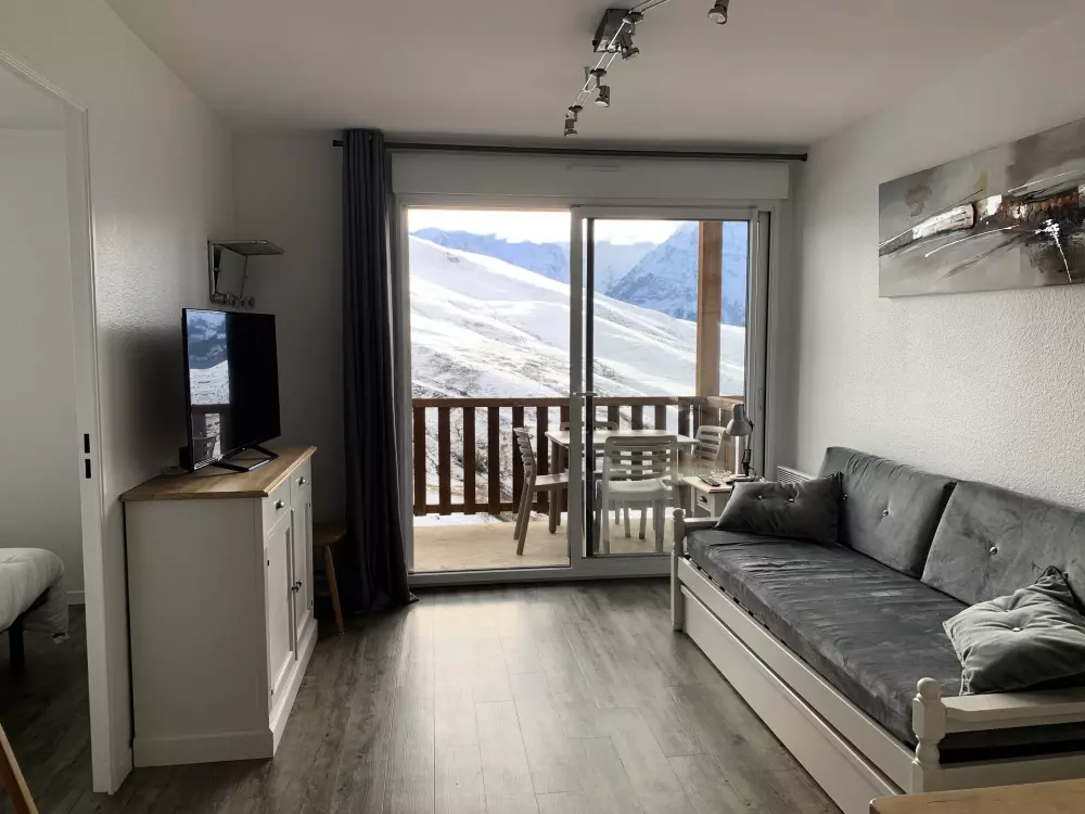 Rezydencja Royal Peyragudes Mp