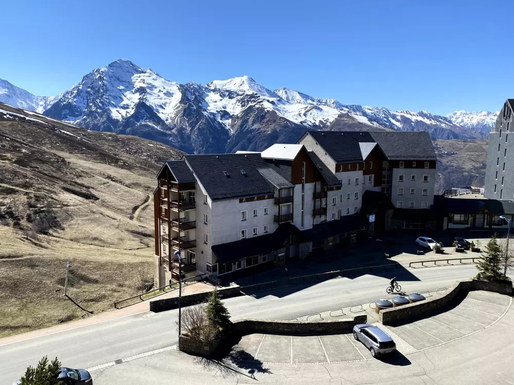 Rezydencja Royal Peyragudes Mp