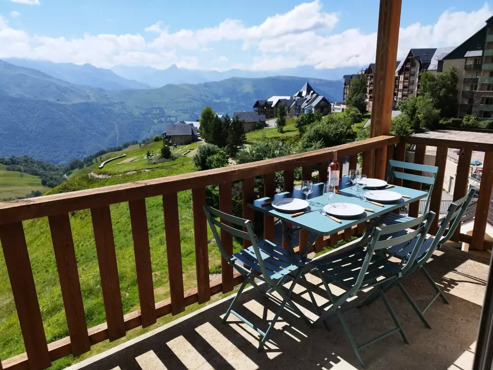 Rezydencja Royal Peyragudes Mp