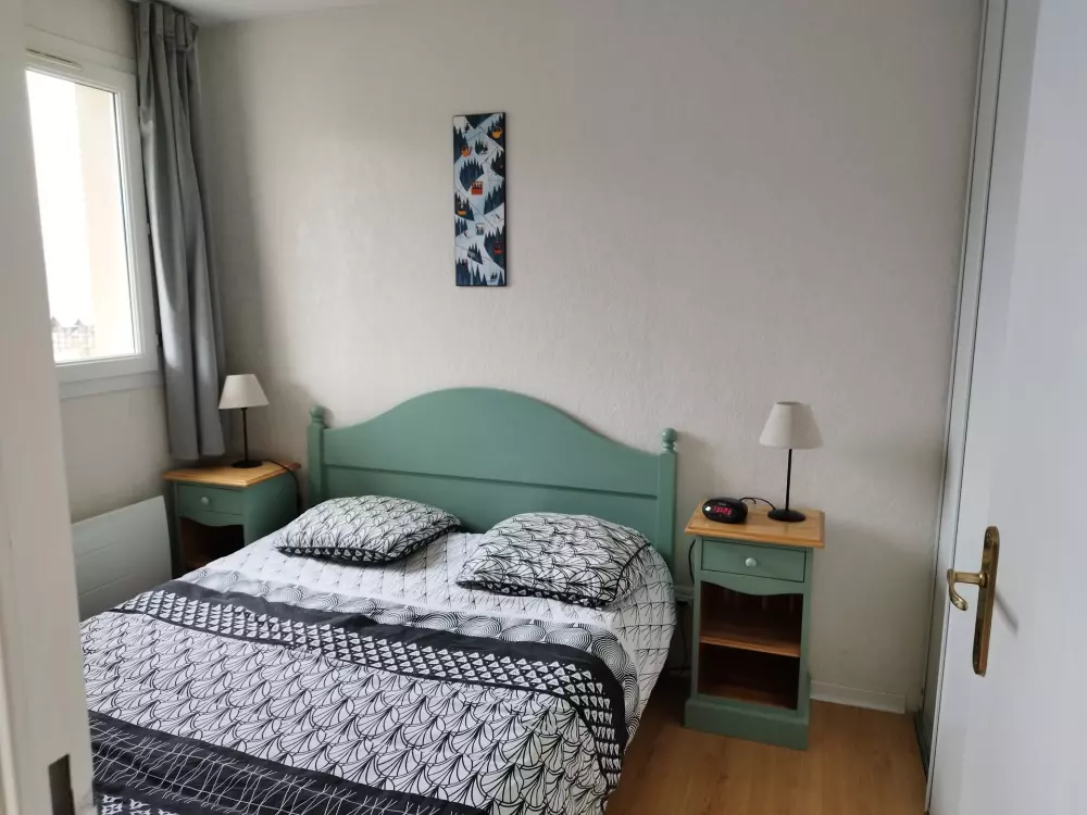 Rezydencja Royal Peyragudes Mp