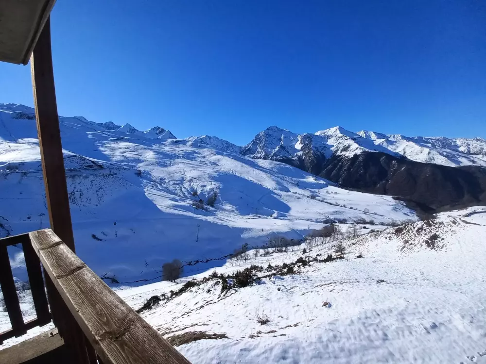 Rezydencja Royal Peyragudes Mp