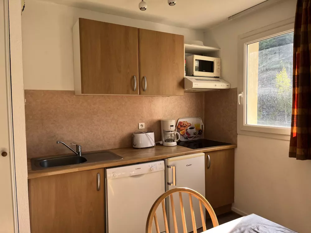 Rezydencja Royal Peyragudes Mp