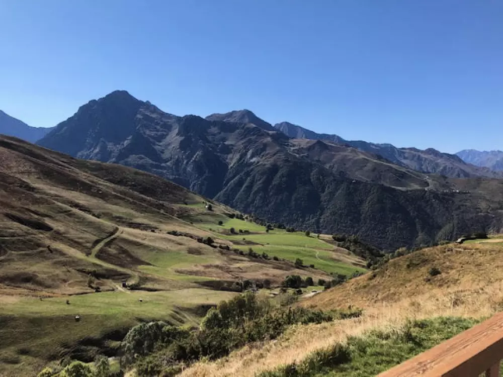 Rezydencja Royal Peyragudes Mp