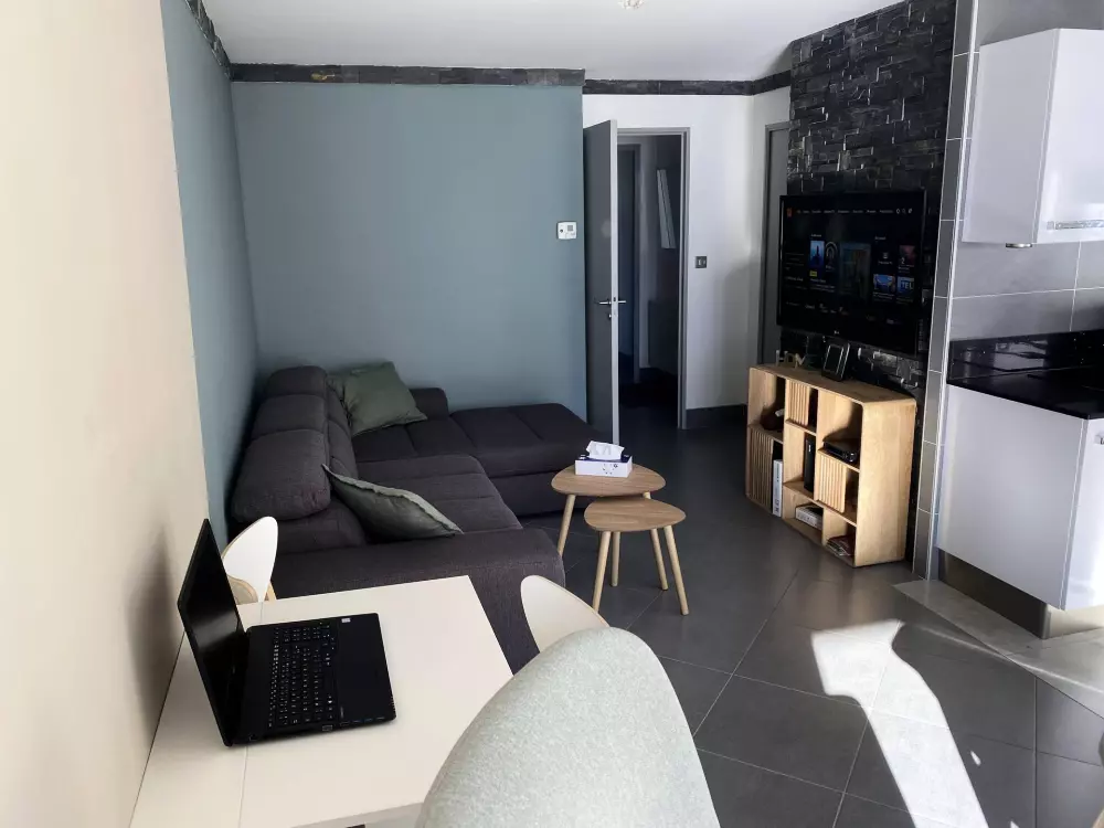 Rezydencja Royal Peyragudes Mp