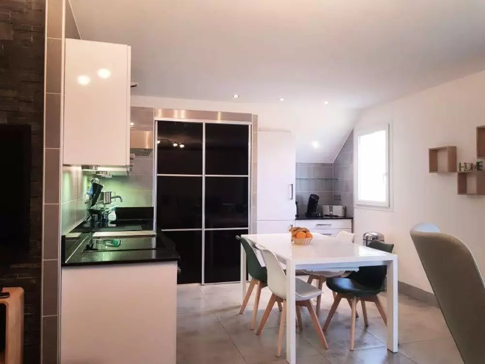 Rezydencja Royal Peyragudes Mp