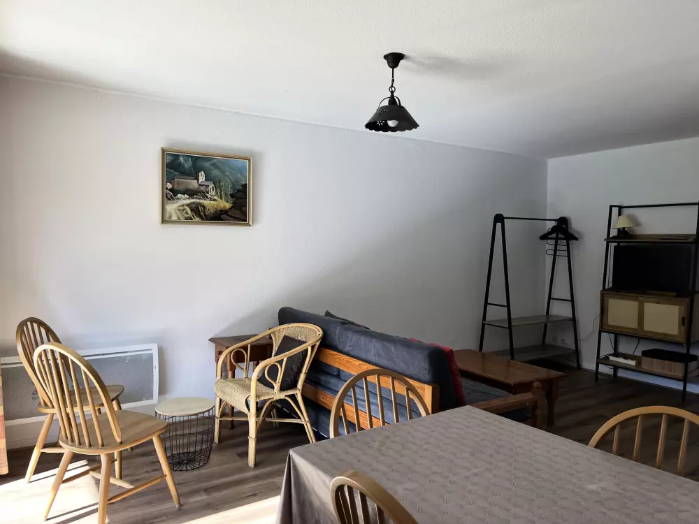 Rezydencja Royal Peyragudes Mp