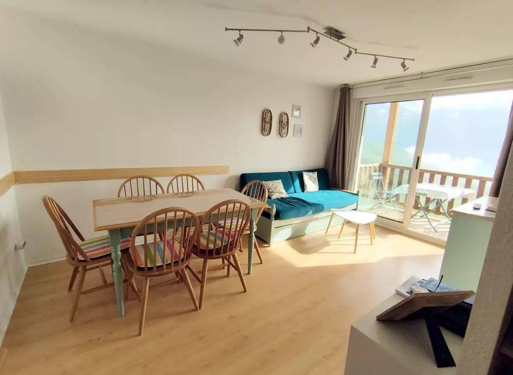 Rezydencja Royal Peyragudes Mp