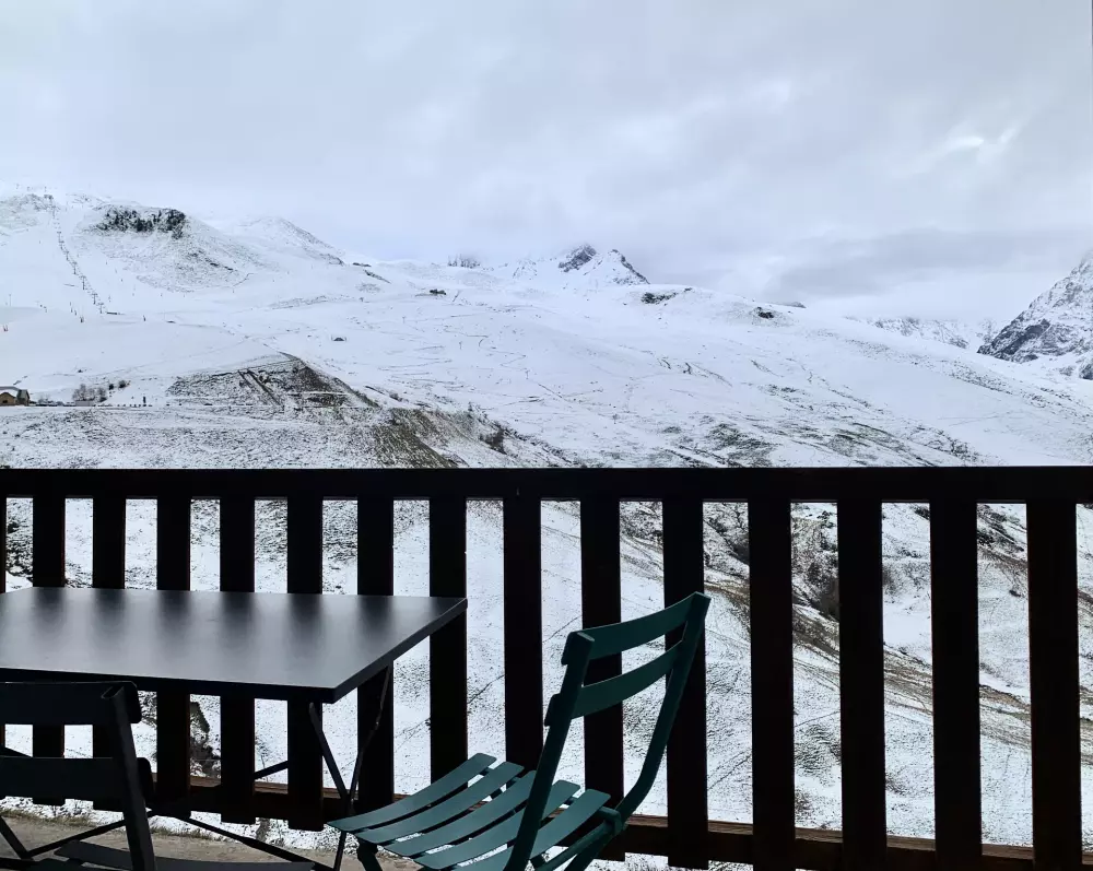 Rezydencja Royal Peyragudes Mp