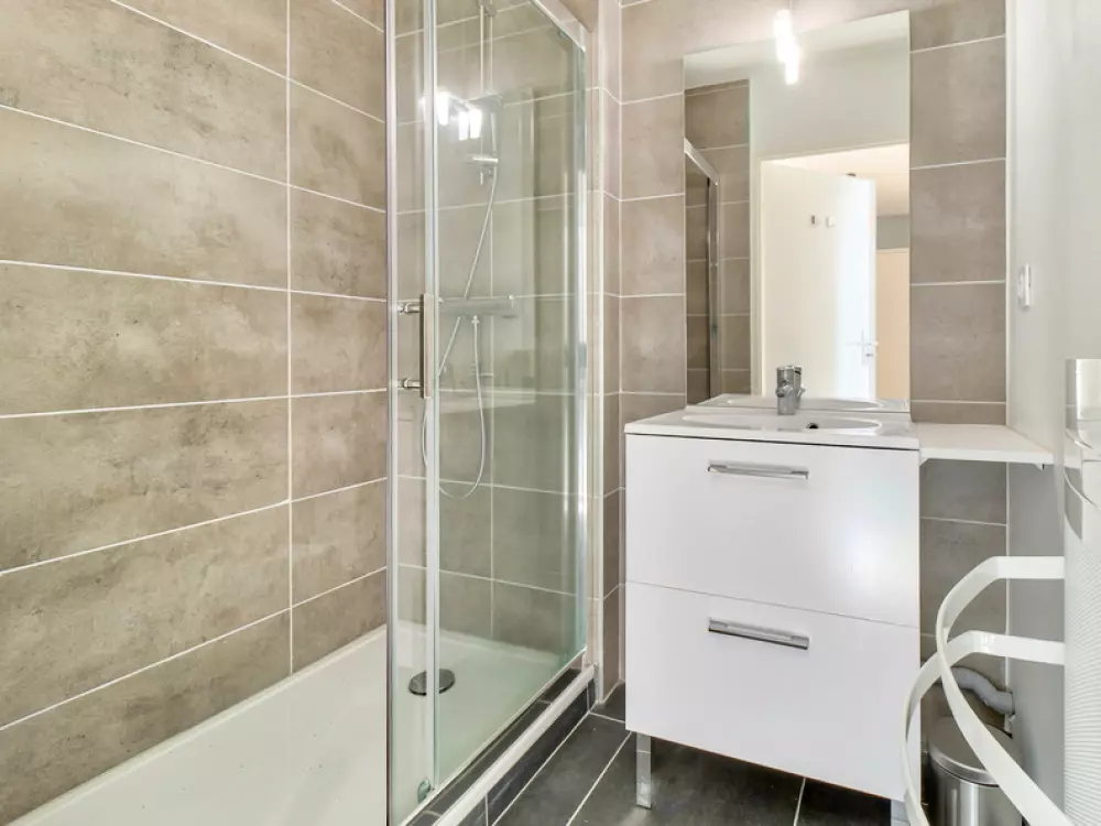 Residence Vacanceole Les Balcons du Soleil 3 Sterne★★★