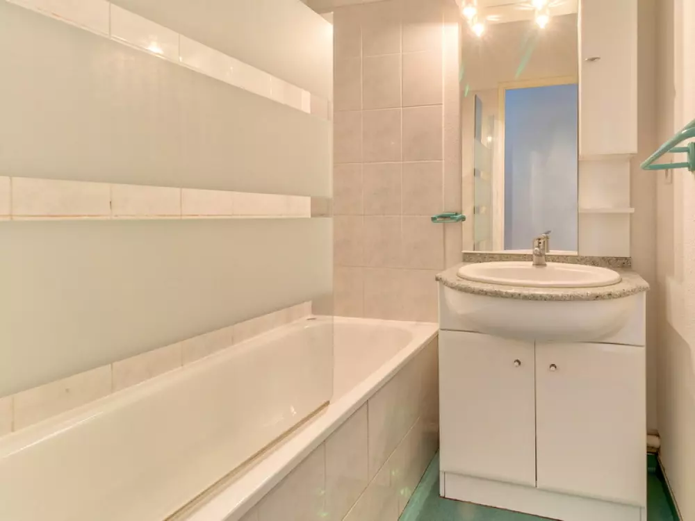 Residence Vacanceole Les Balcons du Soleil 3 Sterne★★★