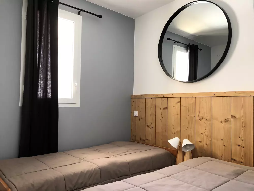 Residence Vacanceole Les Balcons du Soleil 3 Sterne★★★