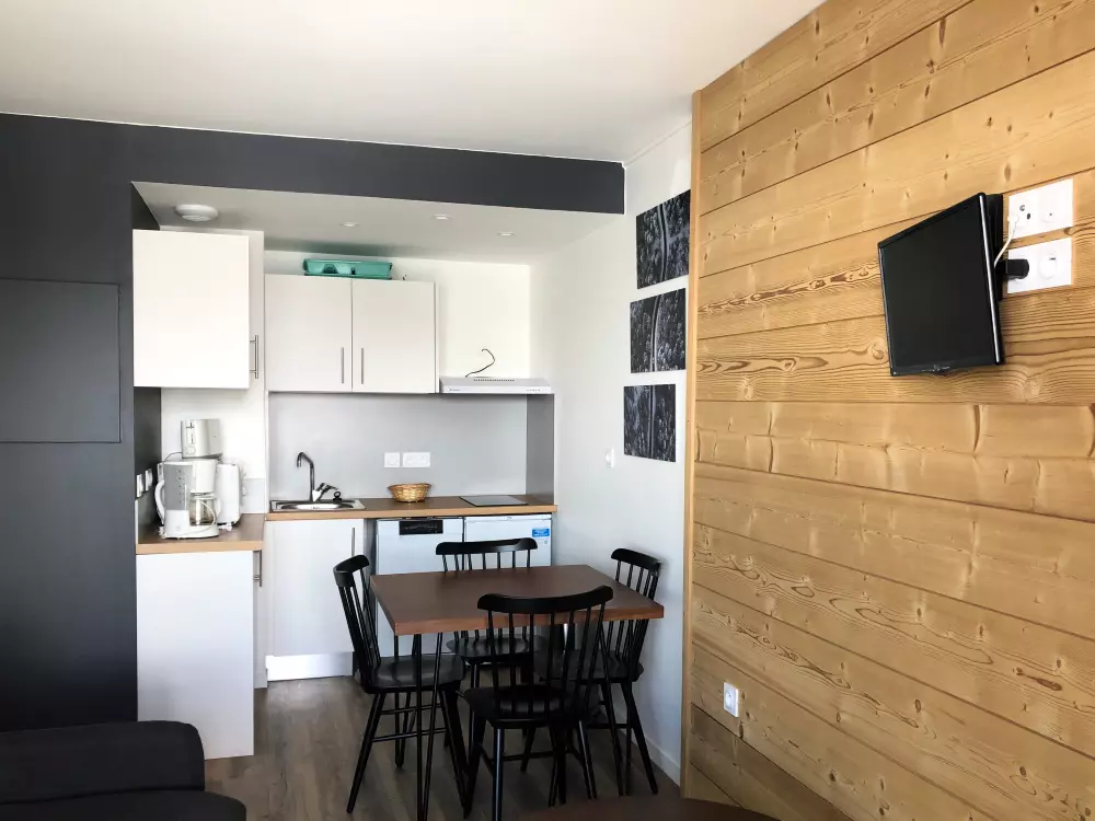 Residence Vacanceole Les Balcons du Soleil 3 Sterne★★★