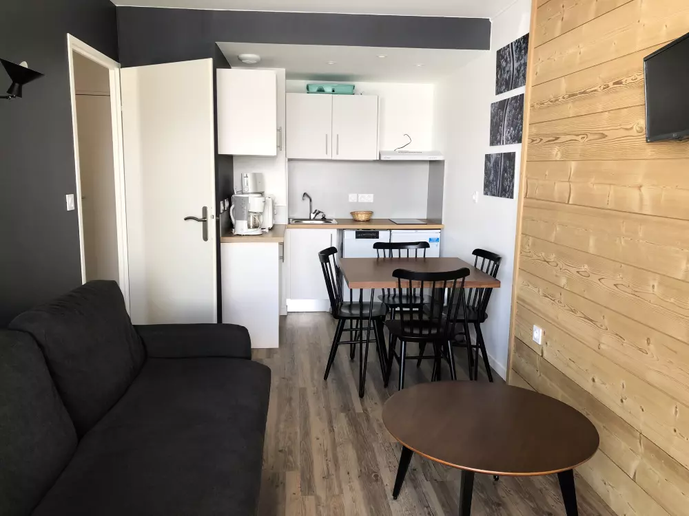 Residence Vacanceole Les Balcons du Soleil 3 Sterne★★★