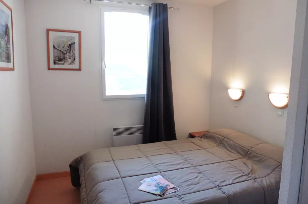 Residence Vacanceole Les Balcons du Soleil 3 Sterne★★★
