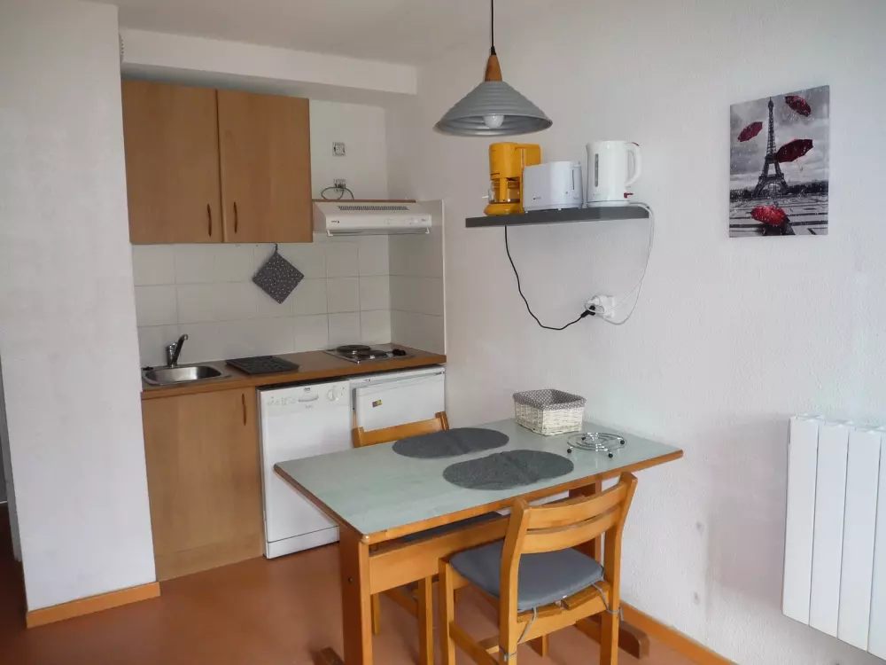 Residence Vacanceole Les Balcons du Soleil 3 Sterne★★★