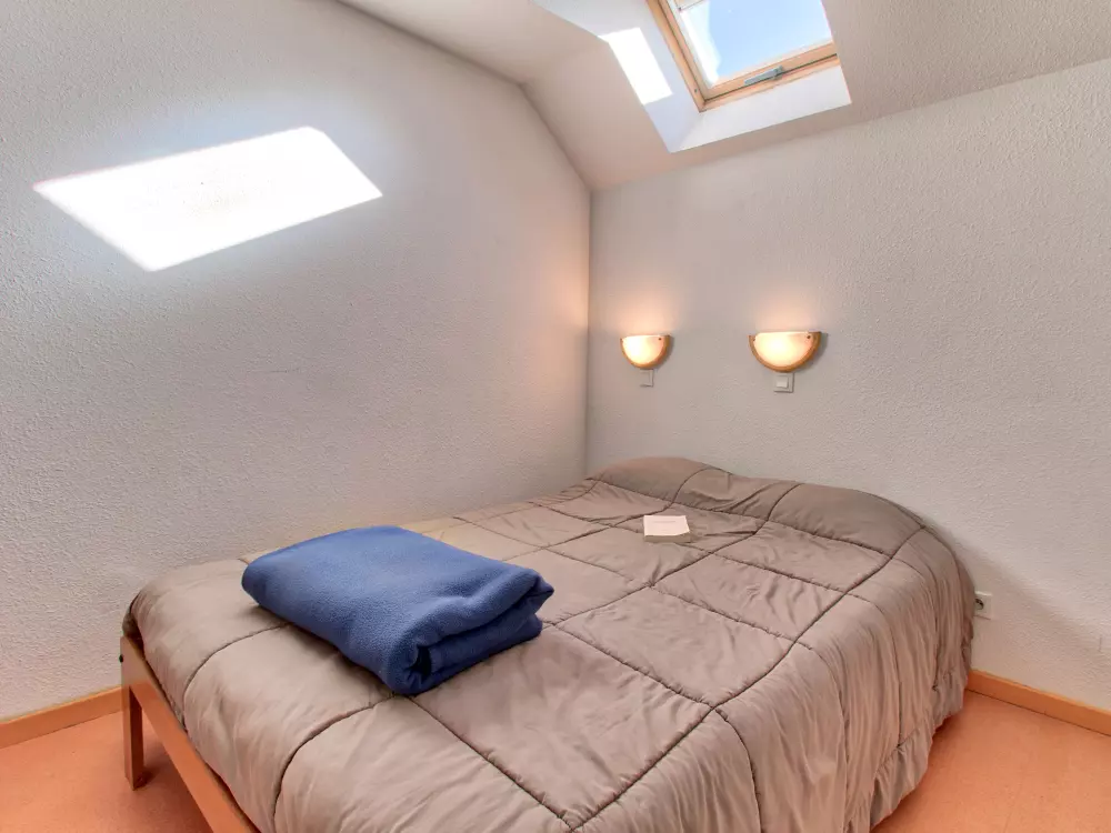 Residence Vacanceole Les Balcons du Soleil 3 Sterne★★★