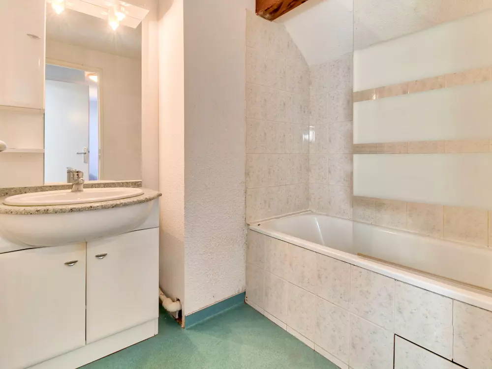 Residence Vacanceole Les Balcons du Soleil 3 Sterne★★★