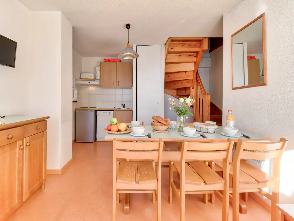 Residence Vacanceole Les Balcons du Soleil 3 Sterne★★★