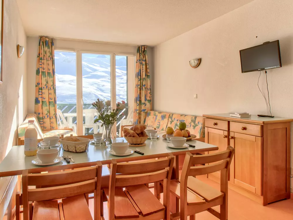 Residence Vacanceole Les Balcons du Soleil 3 Sterne★★★
