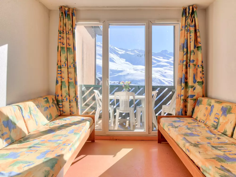 Residence Vacanceole Les Balcons du Soleil 3 Sterne★★★