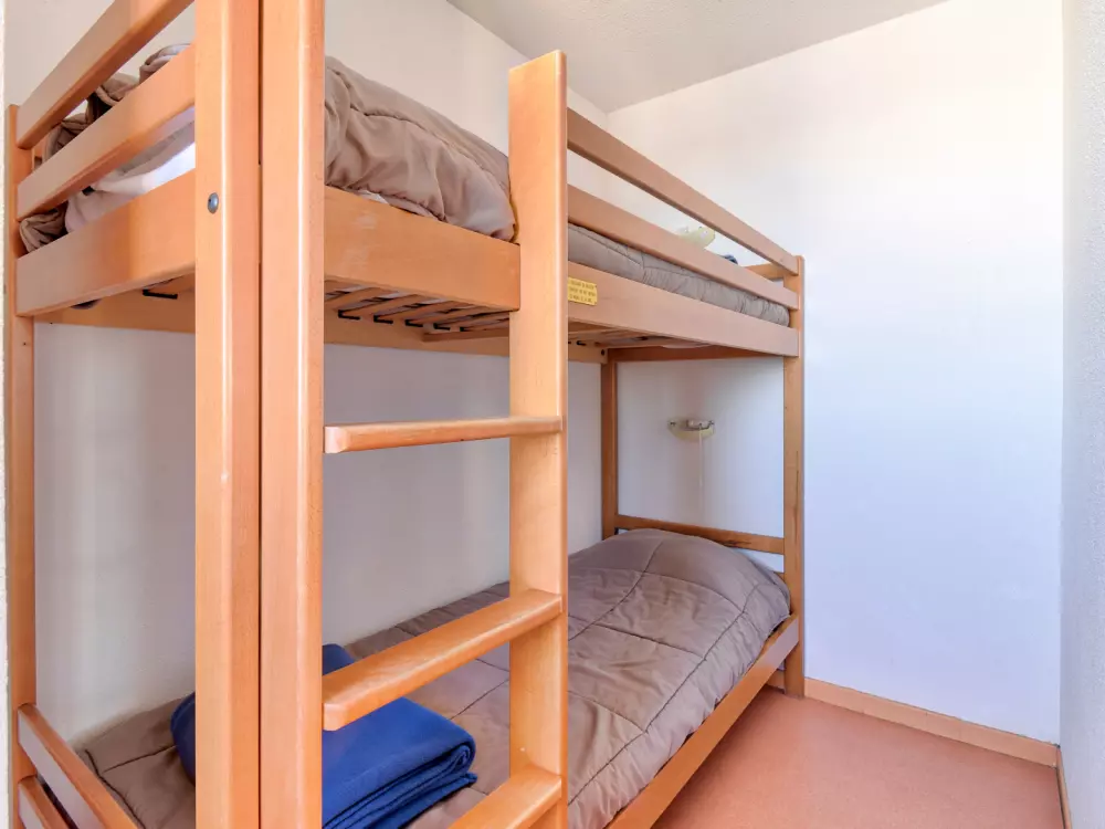 Residence Vacanceole Les Balcons du Soleil 3 Sterne★★★