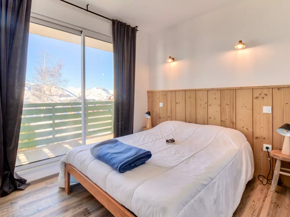 Residence Vacanceole Les Balcons du Soleil 3 Sterne★★★