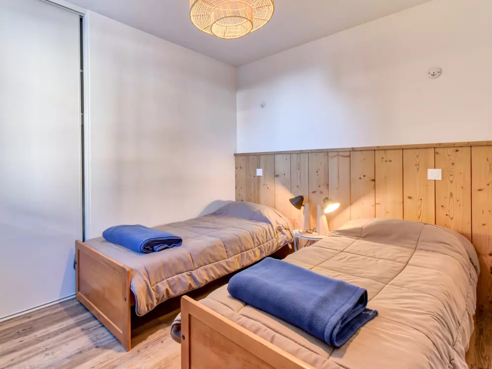 Residence Vacanceole Les Balcons du Soleil 3 Sterne★★★