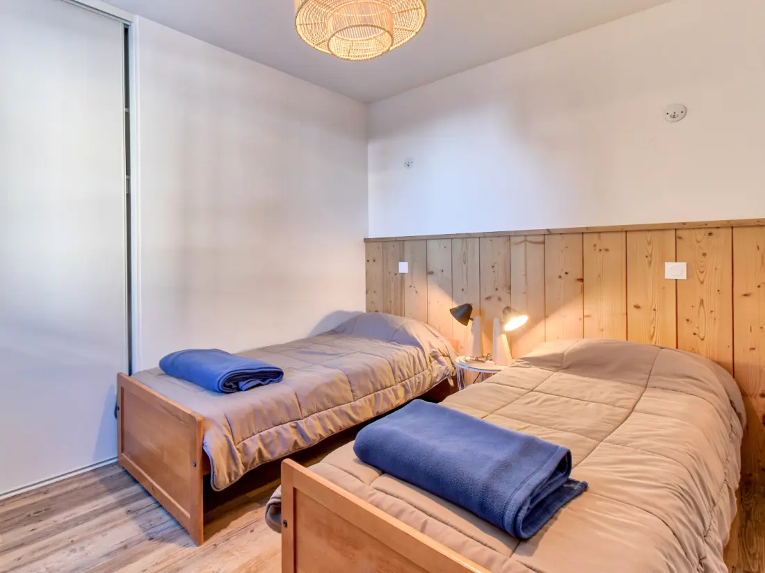 Rezydencja Vacanceole Les Balcons du Soleil 3 Gwiazdy★★★