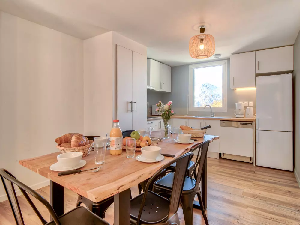 Residence Vacanceole Les Balcons du Soleil 3 Sterne★★★