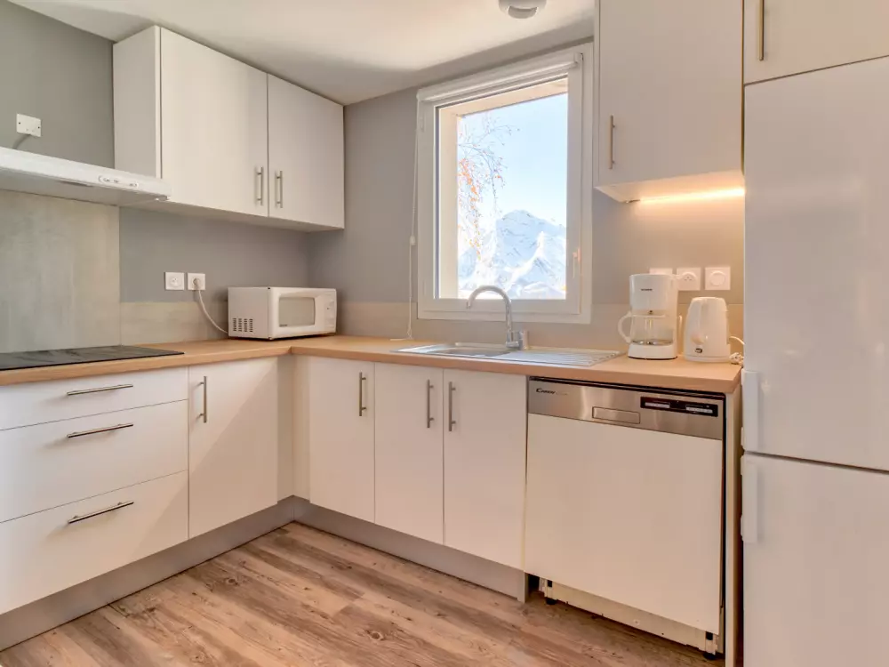 Residence Vacanceole Les Balcons du Soleil 3 Sterne★★★
