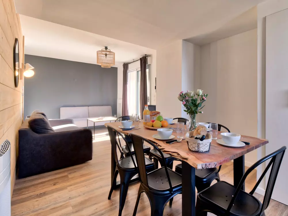 Residence Vacanceole Les Balcons du Soleil 3 Sterne★★★