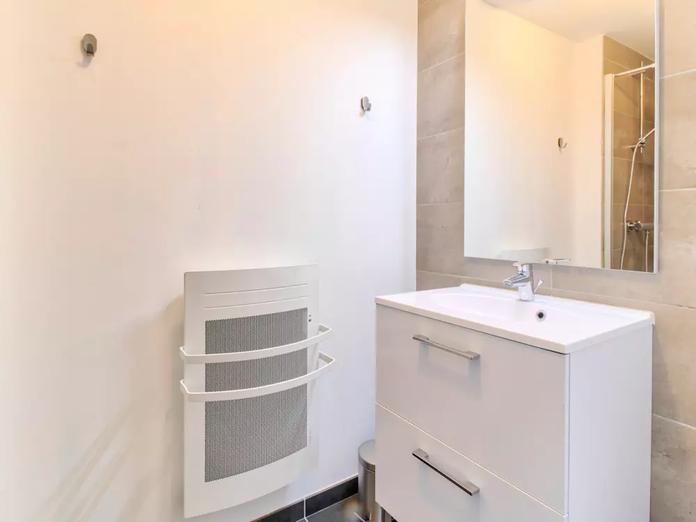 Residence Vacanceole Les Balcons du Soleil 3 Sterne★★★