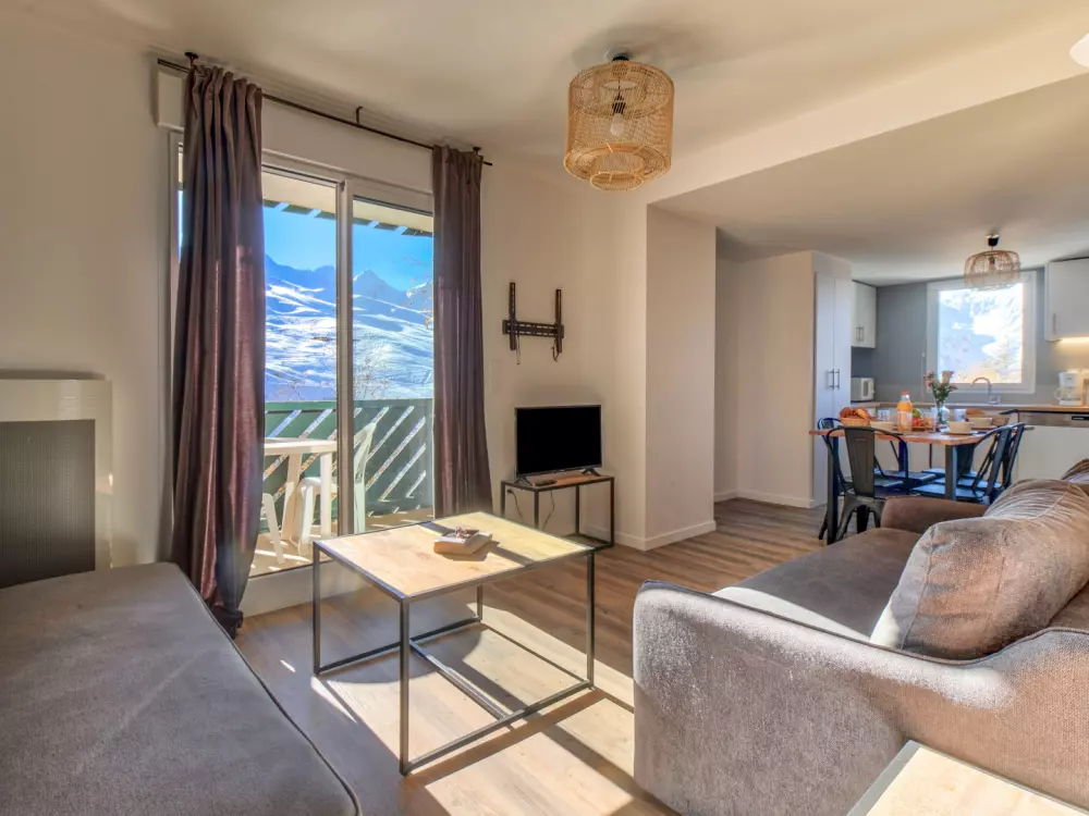 Residence Vacanceole Les Balcons du Soleil 3 Sterne★★★