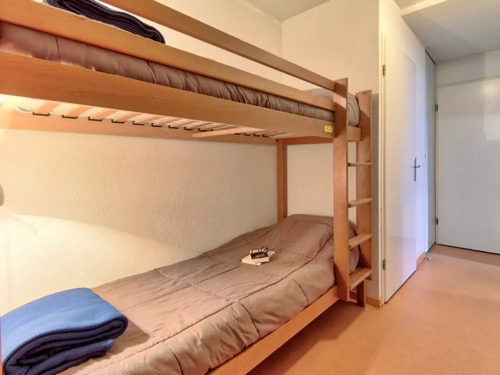 Residence Vacanceole Les Balcons du Soleil 3 Sterne★★★