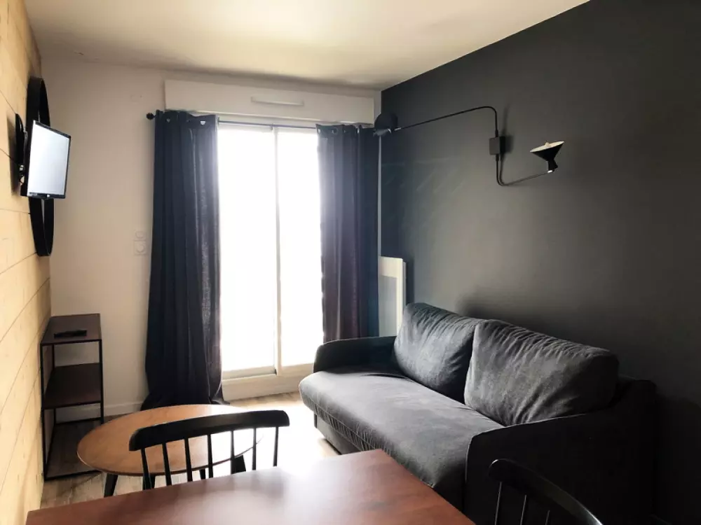 Residence Vacanceole Les Balcons du Soleil 3 Sterne★★★