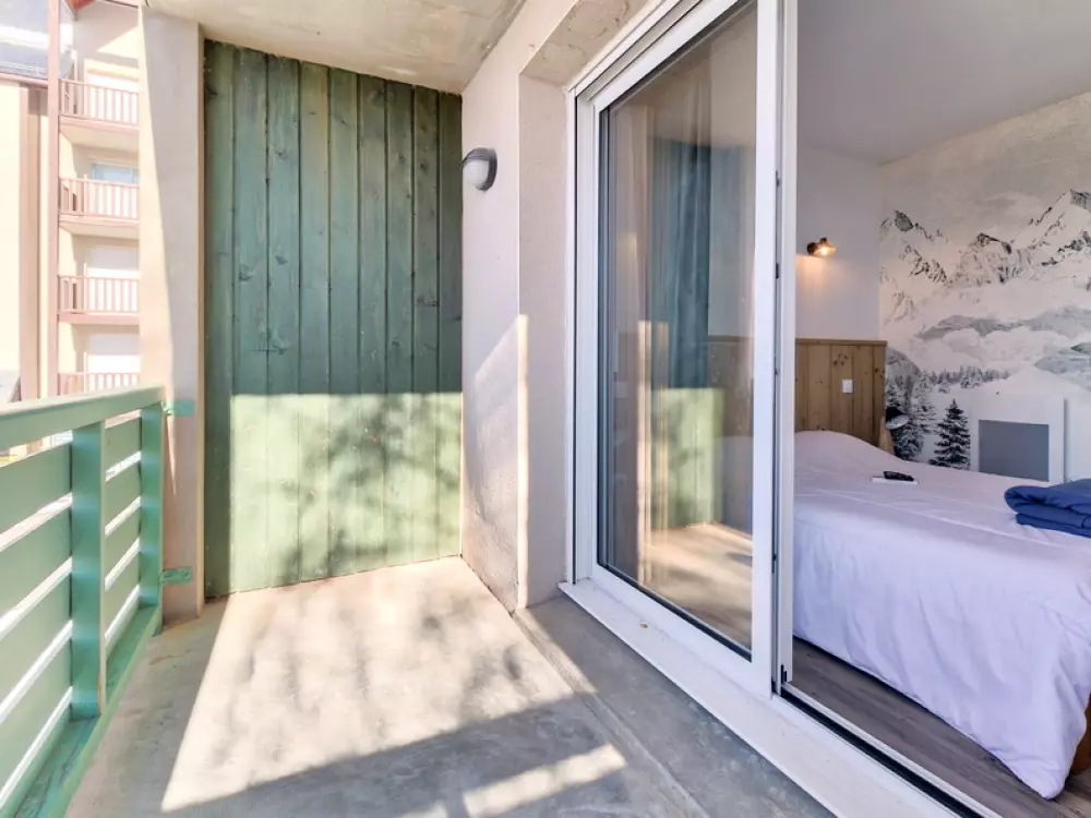 Residence Vacanceole Les Balcons du Soleil 3 Sterne★★★