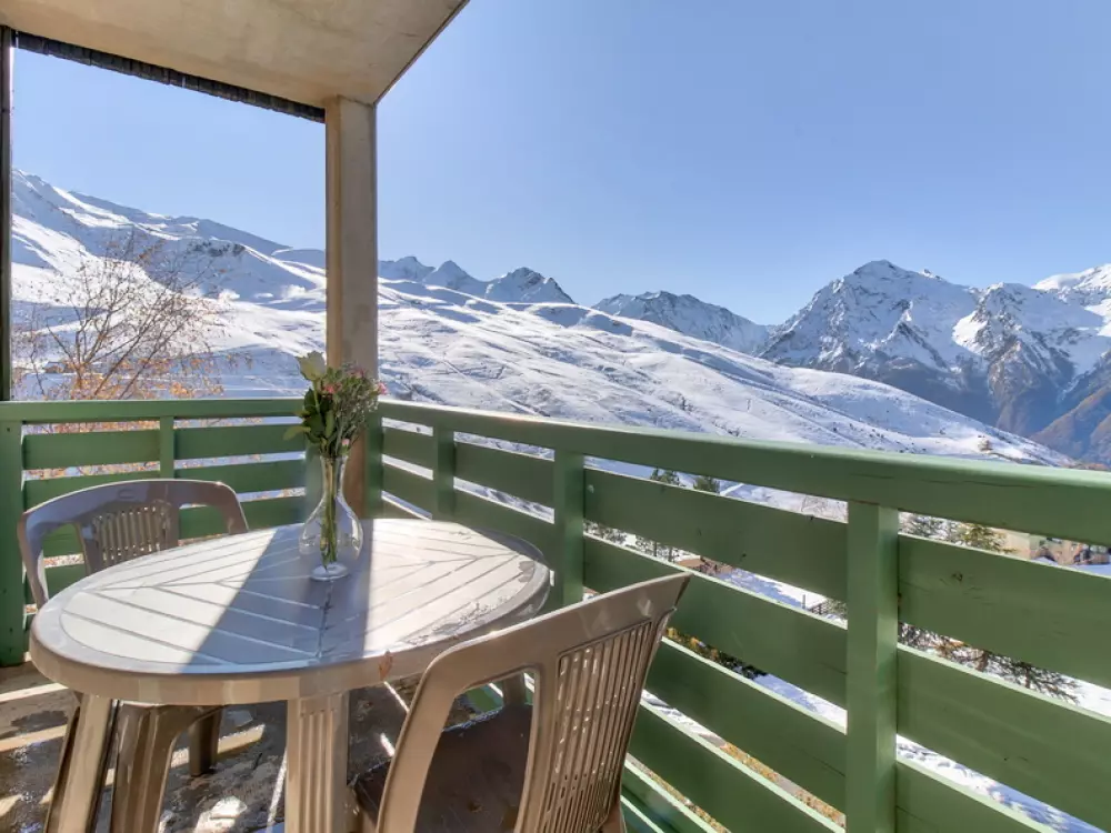 Residence Vacanceole Les Balcons du Soleil 3 Sterne★★★