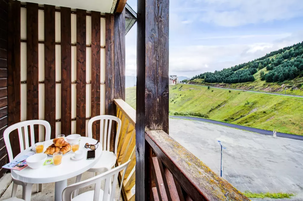 Residence Vacanceole Privilège