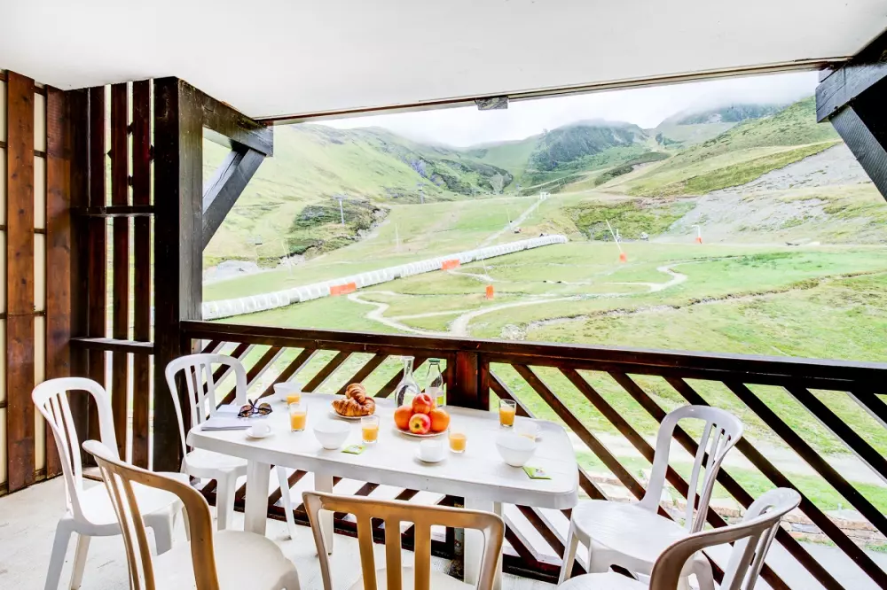 Residence Vacanceole Privilège