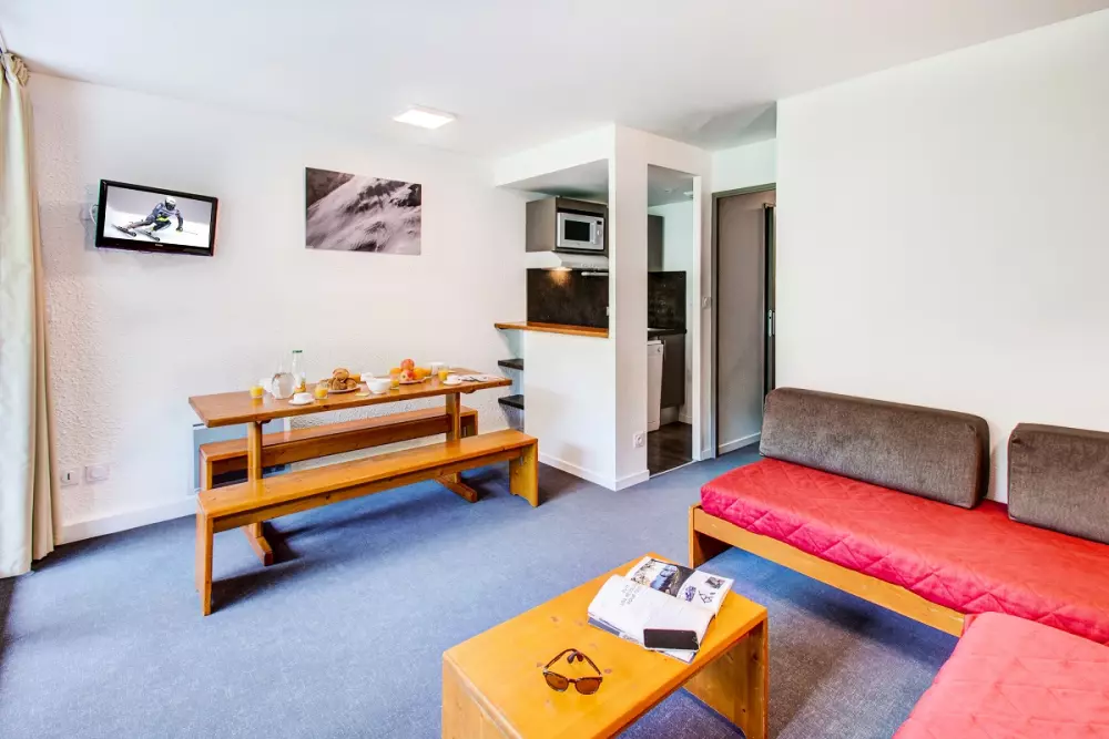 Residence Vacanceole Privilège