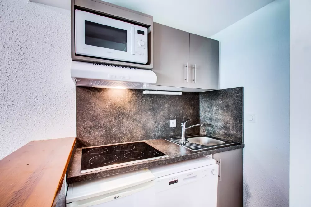 Residence Vacanceole Privilège