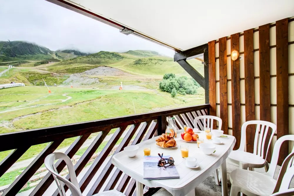 Residence Vacanceole Privilège