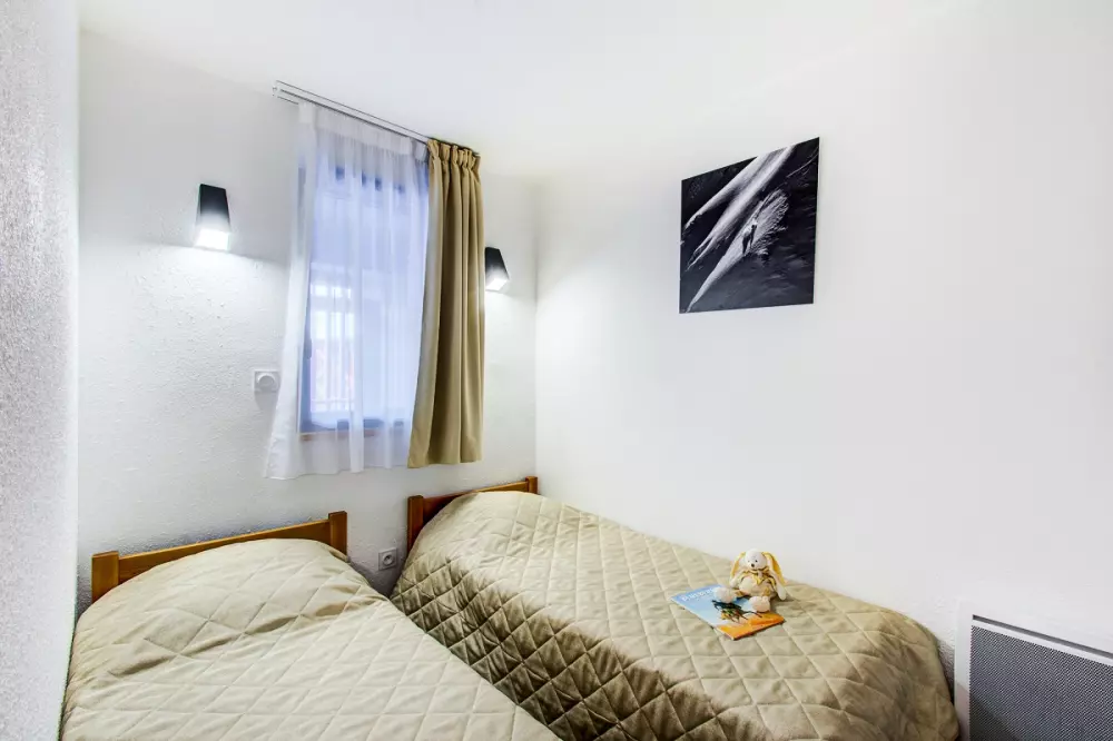 Residence Vacanceole Privilège