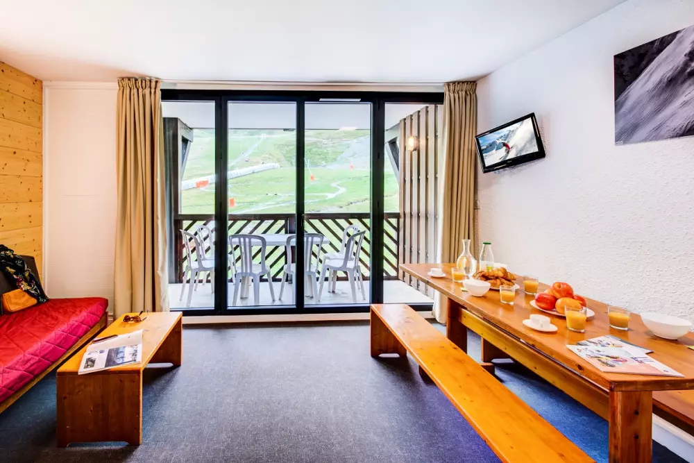 Residence Vacanceole Privilège