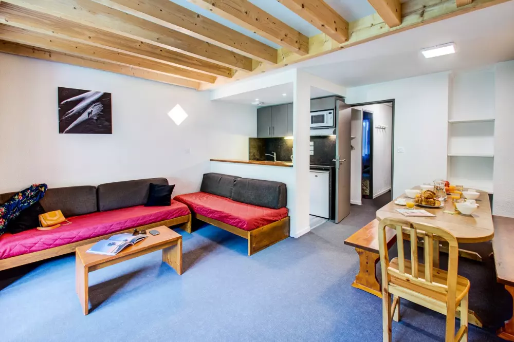 Residence Vacanceole Privilège