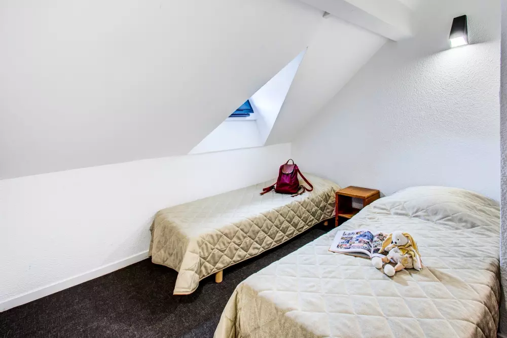 Residence Vacanceole Privilège